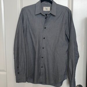 Folk shirt Long sleeve